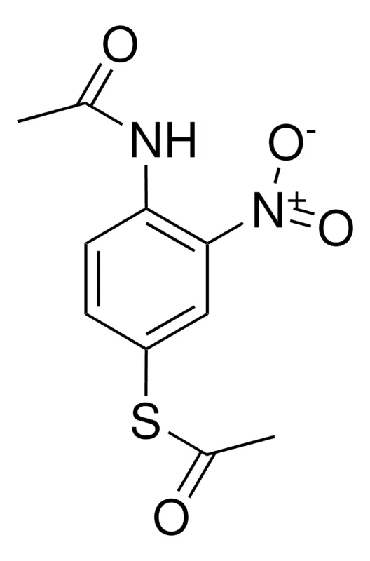 Sigma-Aldrich 4'-ACETYLTHIO-2'-NITROACETANILIDE,AldrichCPR