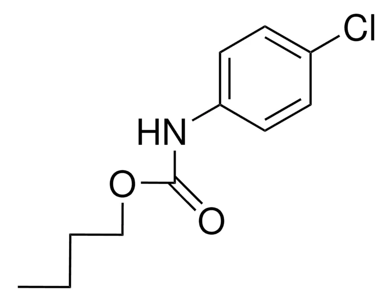 Sigma-Aldrich BUTYL N-(4-CHLOROPHENYL)CARBAMATE，AldrichCPR