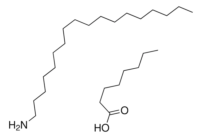 Sigma-Aldrich OCTANOIC ACID, OCTADECYLAMINE SALT，AldrichCPR