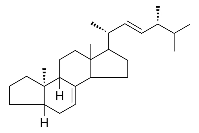 Sigma-Aldrich (22E)-A-NOR-5-BETA,9-BETA,10-ALPHA-ERGOSTA-7,22-DIENE，AldrichCPR