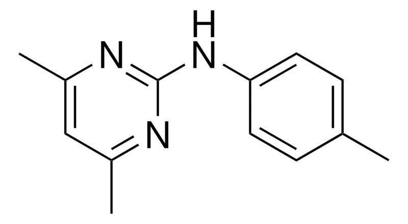 Sigma-Aldrich 4,6-DIMETHYL-N-(4-METHYLPHENYL)-2-PYRIMIDINAMINE,AldrichCPR