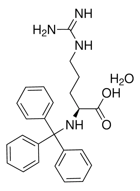 Sigma-Aldrich N-ALPHA-TRITYL-L-ARGININE MONOHYDRATE，AldrichCPR