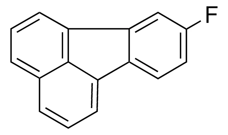 Sigma-Aldrich 3-FLUOROFLUORANTHENE,AldrichCPR