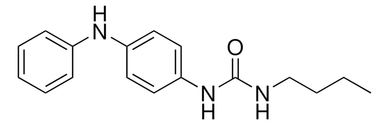 Sigma-Aldrich 1-(4-ANILINOPHENYL)-3-BUTYLUREA,AldrichCPR