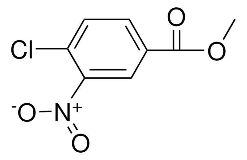 Sigma-Aldrich METHYL 4-CHLORO-3-NITROBENZOATE,AldrichCPR