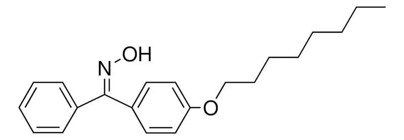 Sigma-Aldrich (4-OCTYLOXY-PHENYL)-PHENYL-METHANONE OXIME，AldrichCPR