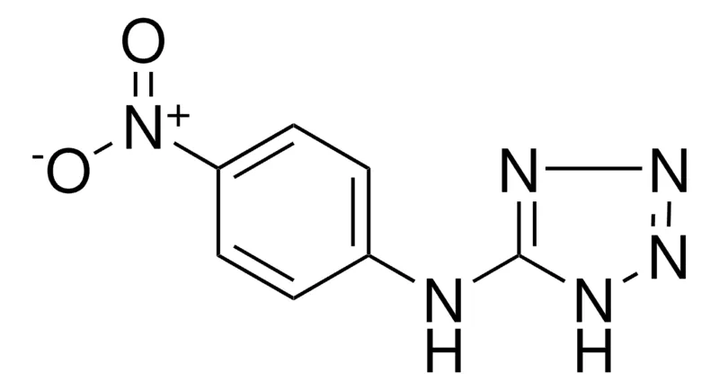 Sigma-Aldrich N-(4-NITROPHENYL)-1H-TETRAAZOL-5-AMINE,AldrichCPR