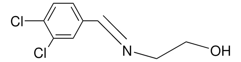 Sigma-Aldrich N-(3,4-DICHLOROBENZYLIDENE)ETHANOLAMINE，AldrichCPR