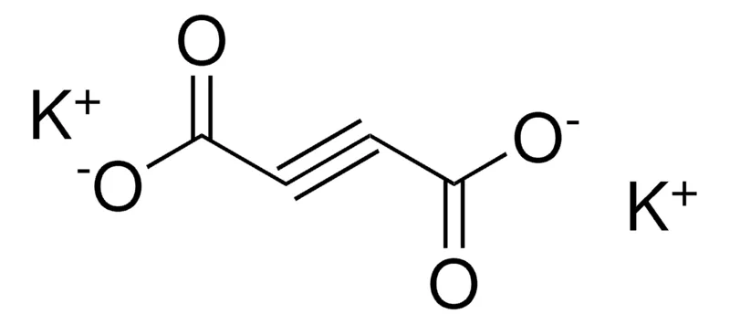 Sigma-Aldrich DIPOTASSIUM 2-BUTYNEDIOATE,AldrichCPR