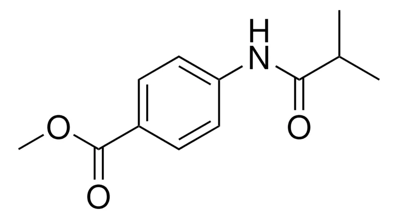 Sigma-Aldrich 4-ISOBUTYRYLAMINO-BENZOIC ACID METHYL ESTER,AldrichCPR