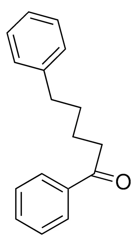 Sigma-Aldrich 5-PHENYLVALEROPHENONE,AldrichCPR