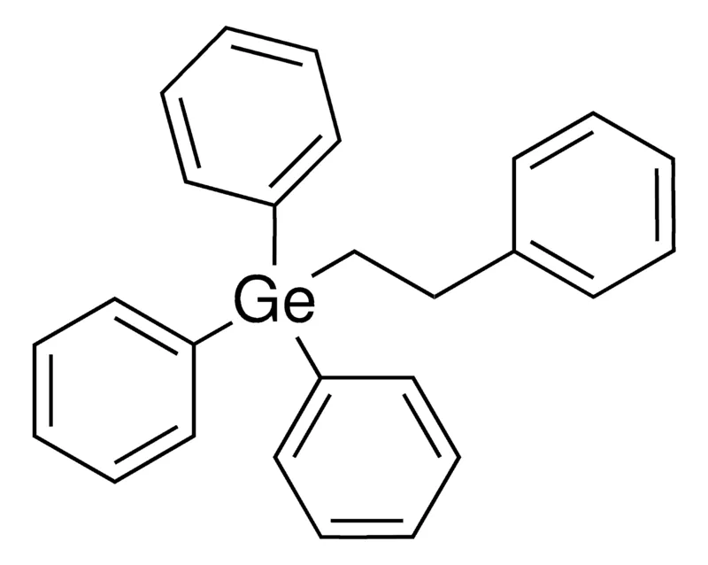 Sigma-Aldrich (PHENETHYL)TRIPHENYLGERMANE,AldrichCPR