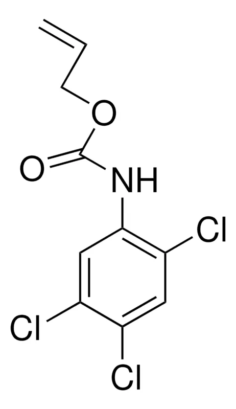 Sigma-Aldrich ALLYL N-(2,4,5-TRICHLOROPHENYL)CARBAMATE,AldrichCPR