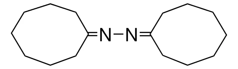 Sigma-Aldrich CYCLOOCTANONE AZINE,AldrichCPR