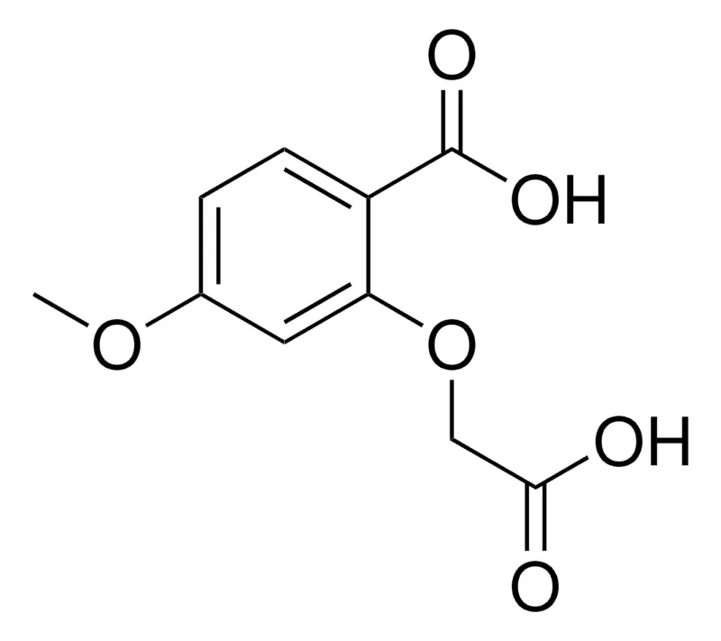 Sigma-Aldrich 2-CARBOXYMETHOXY-4-METHOXY-BENZOIC ACID，AldrichCPR