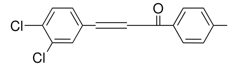 Sigma-Aldrich 3,4-DICHLORO-4'-METHYLCHALCONE,AldrichCPR