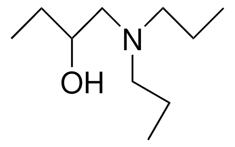 Sigma-Aldrich 1-DIPROPYLAMINO-2-BUTANOL,AldrichCPR
