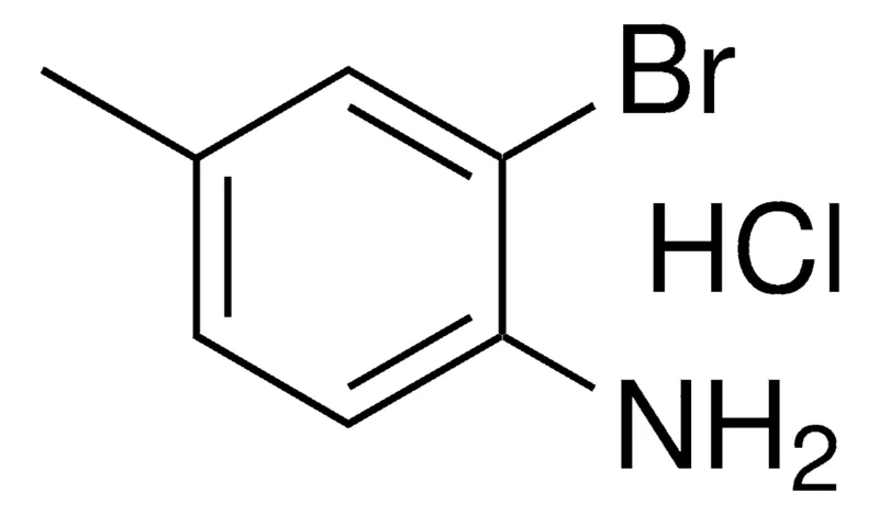 Sigma-Aldrich 2-BROMO-4-METHYLANILINE HYDROCHLORIDE,AldrichCPR