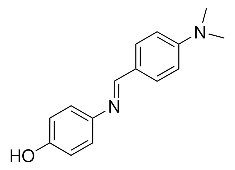 Sigma-Aldrich 4-(4-(DIMETHYLAMINO)BENZYLIDENEAMINO)PHENOL,AldrichCPR