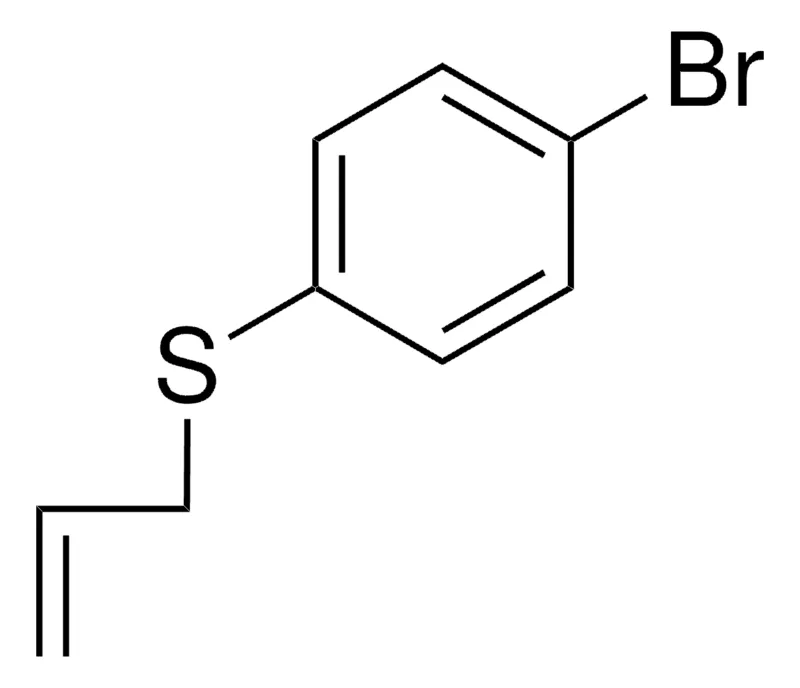 Sigma-Aldrich ALLYL 4-BROMOPHENYL SULFIDE，AldrichCPR