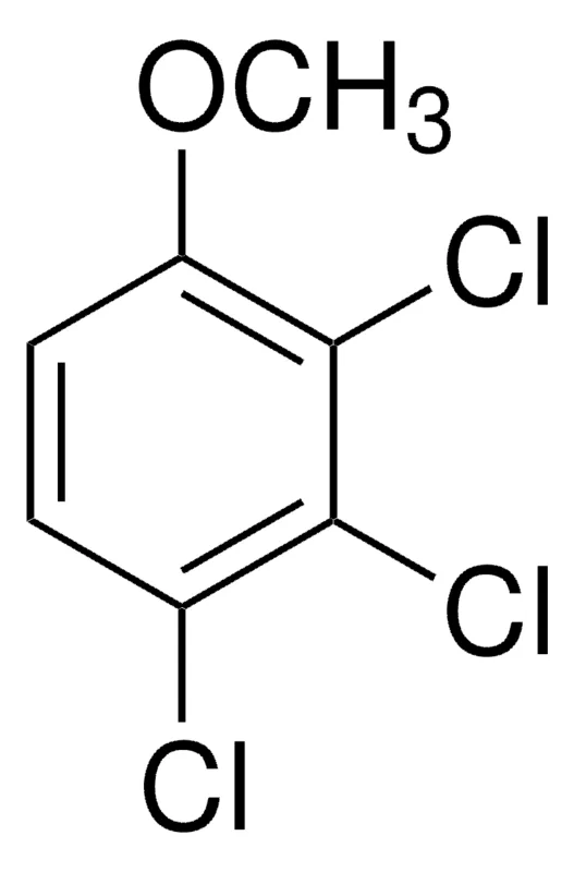 Sigma-Aldrich 2,3,4-TRICHLOROANISOLE,AldrichCPR