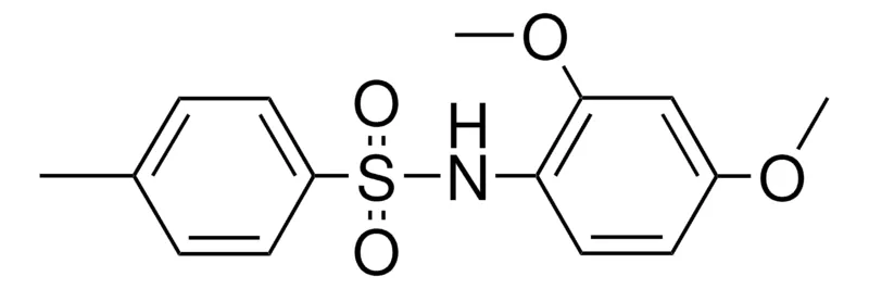 Sigma-Aldrich 2',4'-DIMETHOXY-PARA-TOLUENESULFONANILIDE,AldrichCPR