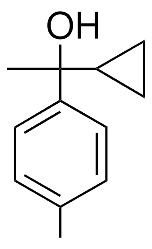 Sigma-Aldrich DL-ALPHA-CYCLOPROPYL-ALPHA,4-DIMETHYLBENZYL ALCOHOL,AldrichCPR