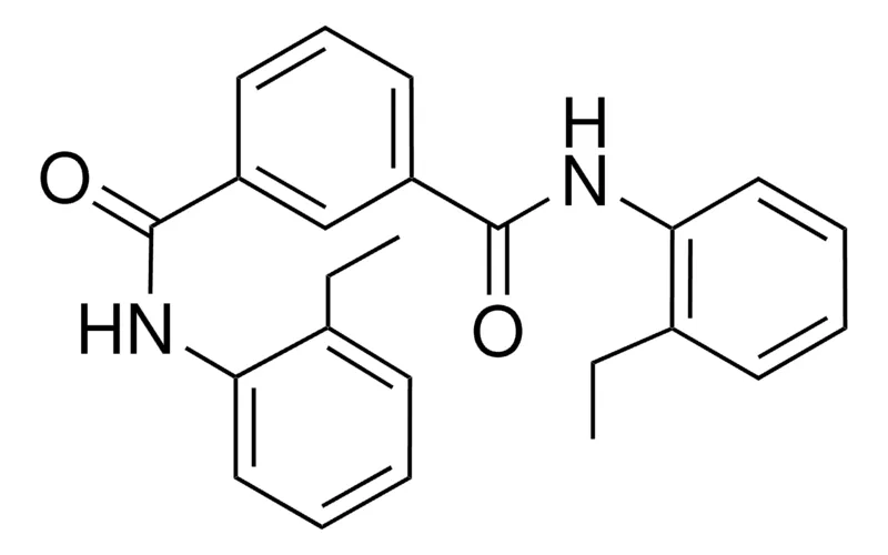 Sigma-Aldrich N,N'-BIS(2-ETHYLPHENYL)ISOPHTHALAMIDE,AldrichCPR