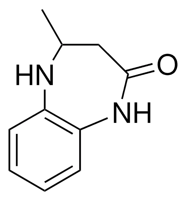 Sigma-Aldrich 4-METHYL-2,3,4,5-TETRAHYDRO-1H-1,5-BENZODIAZEPIN-2-ONE,AldrichCPR
