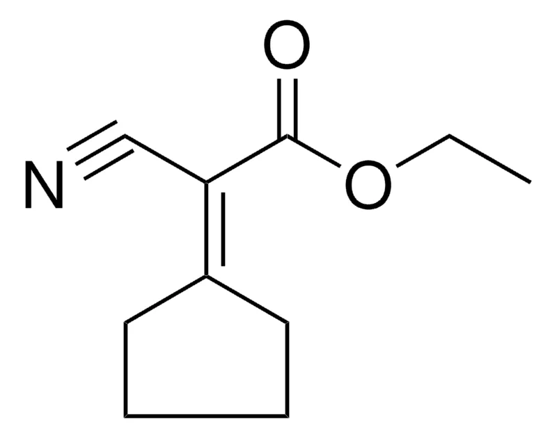 Sigma-Aldrich ETHYL 2-CYANO-2-CYCLOPENTYLIDENEACETATE,AldrichCPR