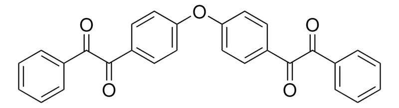 Sigma-Aldrich 1-(4-(4-(OXO-PHENYL-ACETYL)-PHENOXY)-PHENYL)-2-PHENYL-ETHANE-1,2-DIONE,AldrichCPR