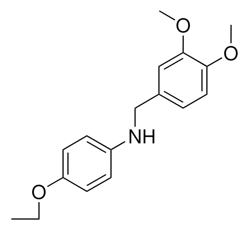 Sigma-Aldrich N-(4-ETHOXYPHENYL)VERATRYLAMINE，AldrichCPR