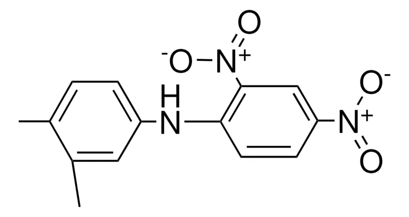 Sigma-Aldrich 3,4-DIMETHYL-2',4'-DINITRODIPHENYLAMINE,AldrichCPR