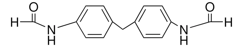 Sigma-Aldrich 4',4''-METHYLENEBIS(FORMANILIDE),AldrichCPR