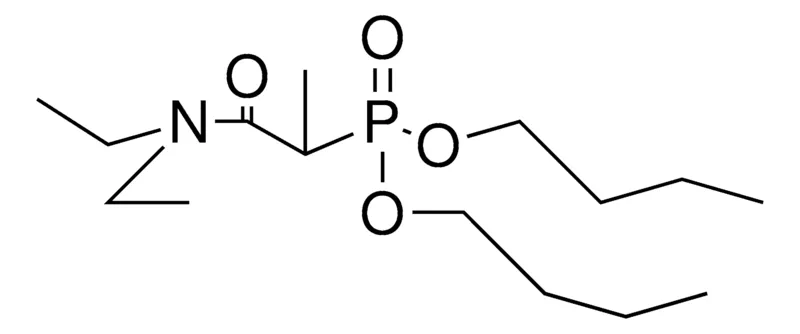 Sigma-Aldrich DIBUTYL (1-(N,N-DIETHYLCARBAMOYL)ETHYL)PHOSPHONATE,AldrichCPR