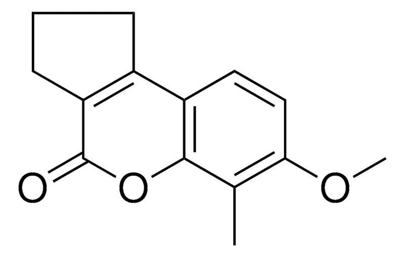 Sigma-Aldrich 7-METHOXY-6-METHYL-2,3-DIHYDRO-1H-CYCLOPENTA(C)CHROMEN-4-ONE，AldrichCPR
