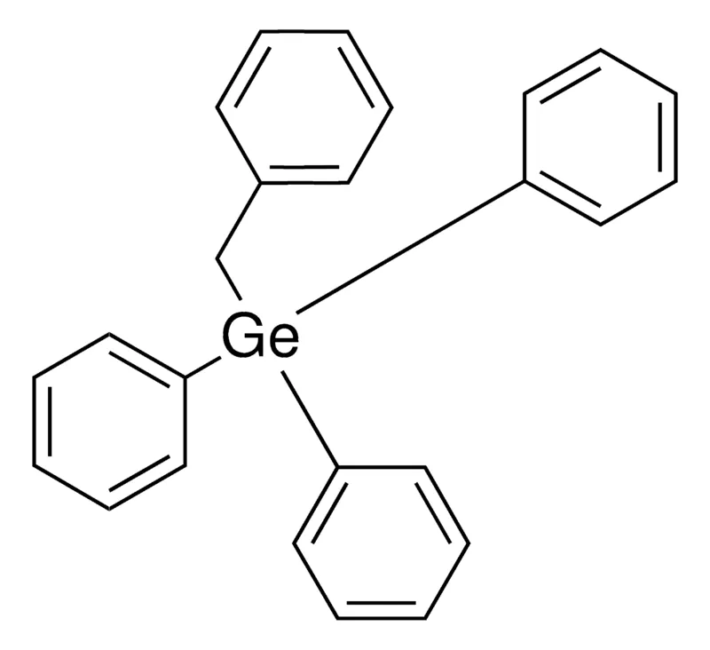 Sigma-Aldrich BENZYLTRIPHENYLGERMANE,AldrichCPR