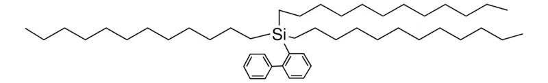 Sigma-Aldrich (2-BIPHENYLYL)TRIDODECYLSILANE,AldrichCPR