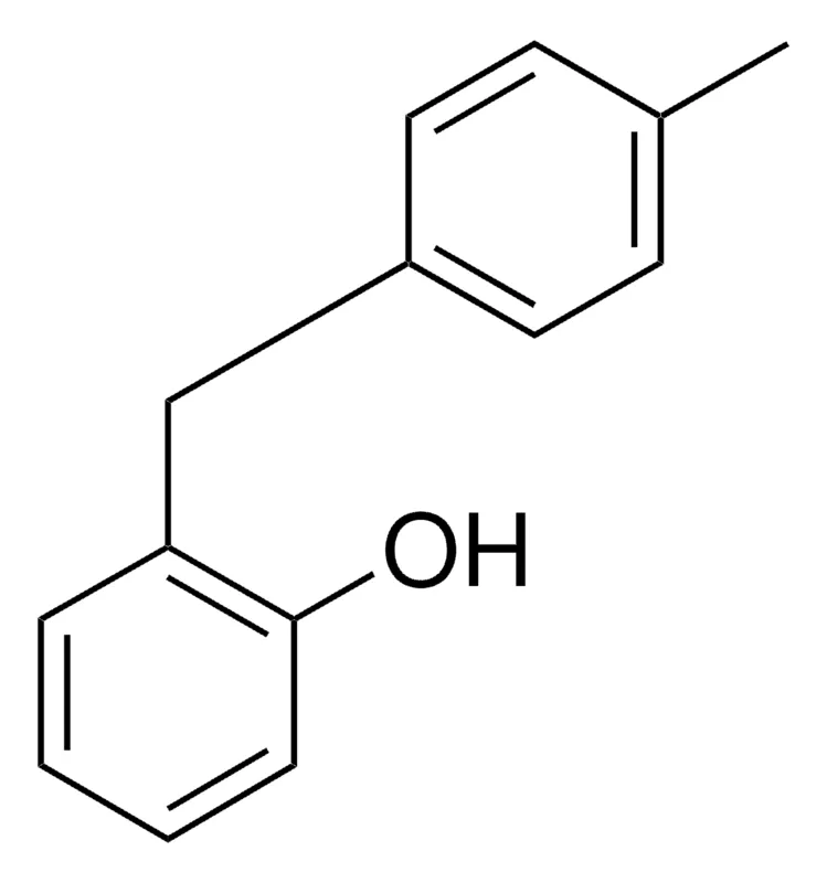 Sigma-Aldrich 2-(4-METHYLBENZYL)PHENOL,AldrichCPR