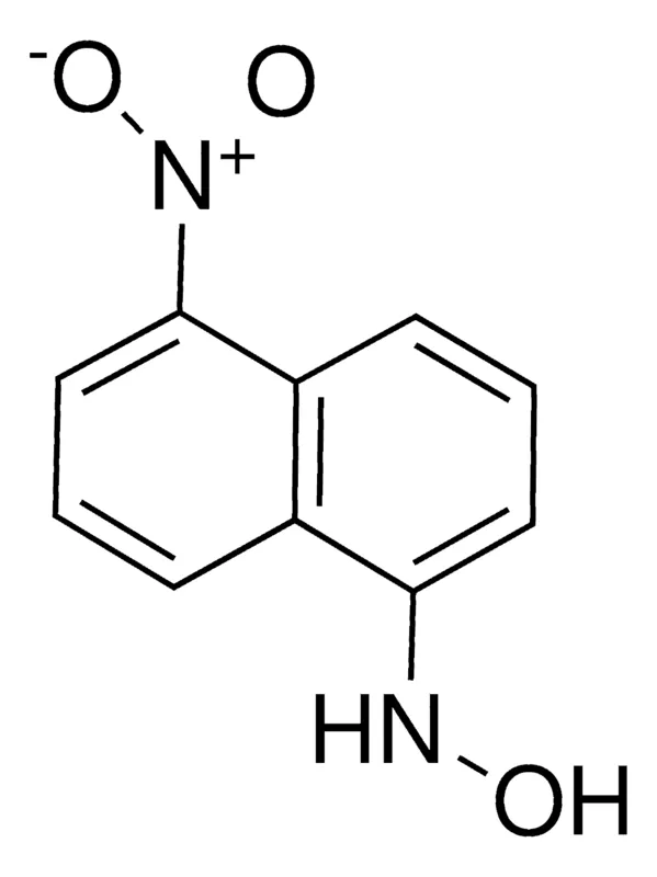 Sigma-Aldrich 1-(HYDROXYAMINO)-5-NITRONAPHTHALENE，AldrichCPR