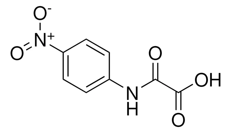 Sigma-Aldrich 4-NITROPHENYLOXAMIC ACID,AldrichCPR