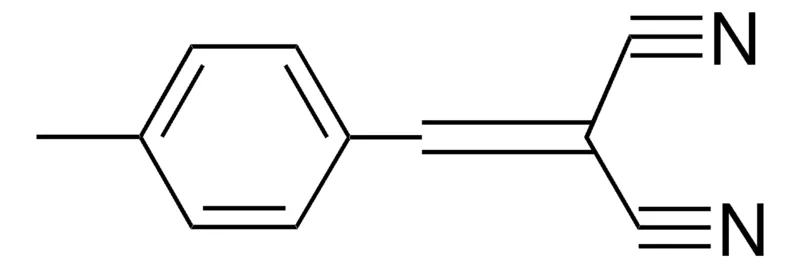 Sigma-Aldrich 4-METHYLBENZYLIDENEMALONONITRILE,AldrichCPR