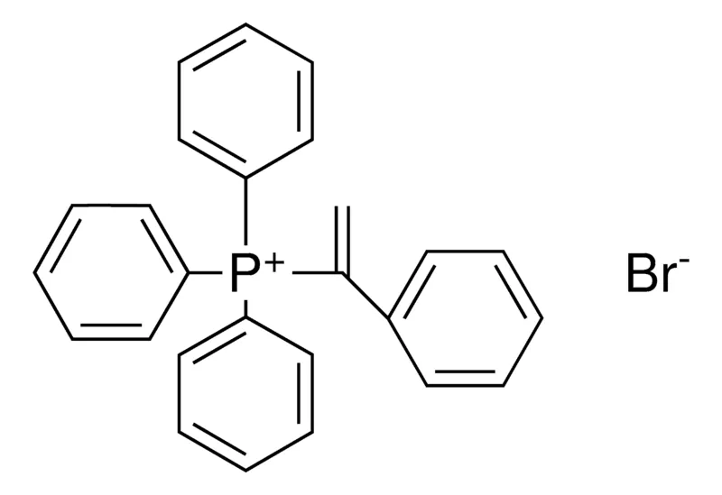 Sigma-Aldrich (1-PHENYLETHENYL)TRIPHENYLPHOSPHONIUM BROMIDE，AldrichCPR