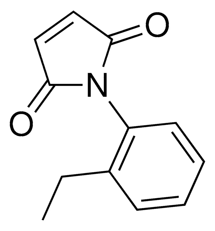 Sigma-Aldrich N-(2-ETHYLPHENYL)MALEIMIDE,AldrichCPR