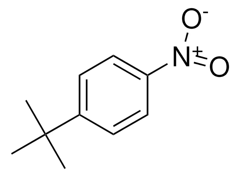 Sigma-Aldrich 1-TERT-BUTYL-4-NITROBENZENE,AldrichCPR