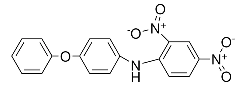 Sigma-Aldrich 2,4-DINITRO-4'-PHENOXYDIPHENYLAMINE,AldrichCPR