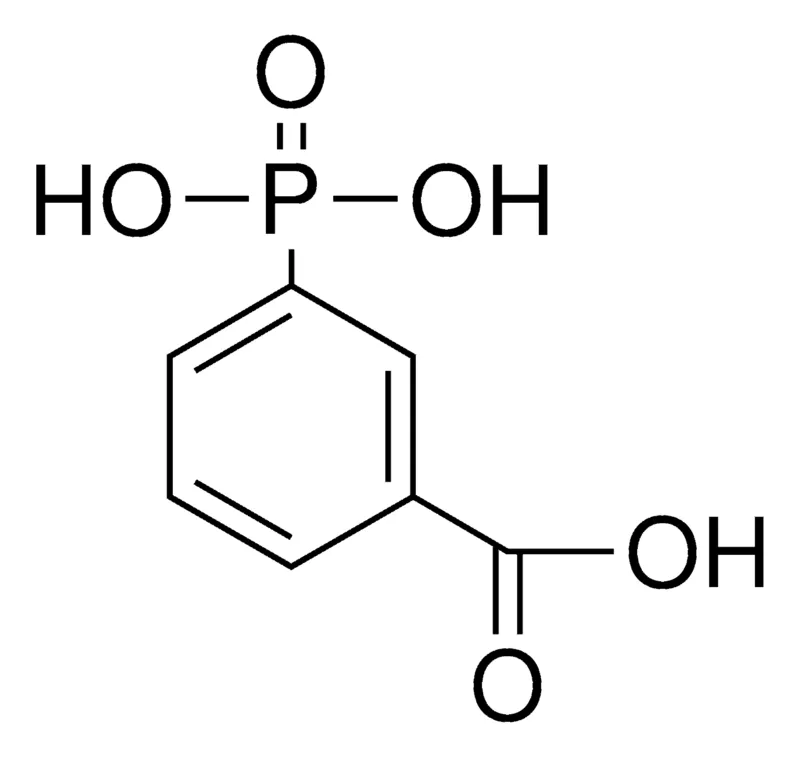 Sigma-Aldrich 3-PHOSPHONO-BENZOIC ACID,AldrichCPR