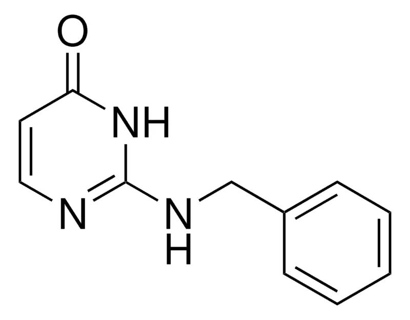 Sigma-Aldrich 2-(BENZYLAMINO)-4(3H)-PYRIMIDINONE,AldrichCPR