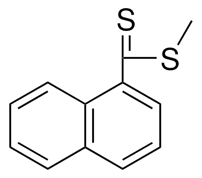 Sigma-Aldrich NAPHTHALENE-1-CARBODITHIOIC ACID METHYL ESTER,AldrichCPR