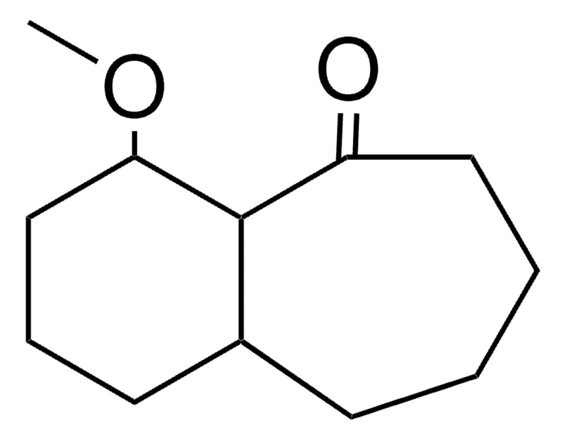 Sigma-Aldrich 4-METHOXY-DECAHYDRO-BENZOCYCLOHEPTEN-5-ONE,AldrichCPR